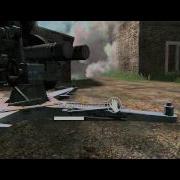 COD2 ZNZkR Sick CB Actions