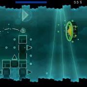 Chillstep Adrift Man Da LeA Drimite Geometry Dash
