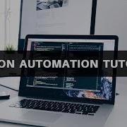 Python Automation Tutorial For Beginners Automating Your Wallpapers