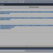 How To Make A Spammer Chat Spammer In Visual Basic 2010