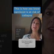 Collapse Of The Narcissist