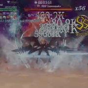 DS CA AG Takedown Hell Commander Boss Hunt Devil May Cry Peak Of Combat ASIA