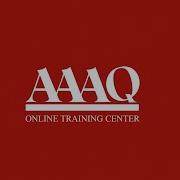 AAAQ Online Training Center ITC Solution Design Training