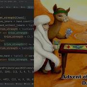 Advent Of Code 2023 Python Day 7