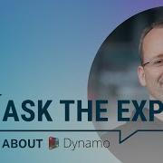 ASK THE EXPERT Using Dynamo In Autodesk Alias