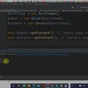 Bridge Design Pattern In PHP OOP Design Patterns What And How To Use It