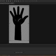 Pygame Tutorial 5A Editing Image Size And Adding A Transparent Background In Photoshop