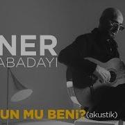 Soner Sarıkabadayı Unuttun Mu Beni Akustik Official Video