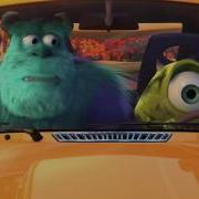 Plot Diagram Using Pixar S Mike S New Car