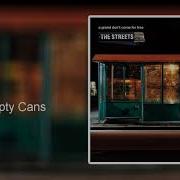 Empty Cans By The Streets