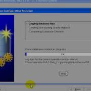 Oracle Database How To Create A New Database Using DBCA