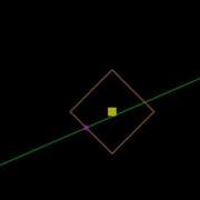 Raycast Test