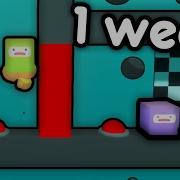 I Made A Multiplayer Game In 1 Week