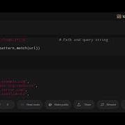 Python Program To Validate A URL Using Regular Expression Check URL Validity