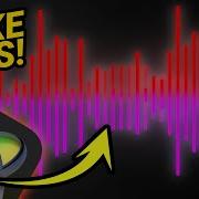 How To Make An Audio Visualizer In Motion 5