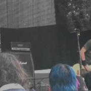Lautstrúmer Live At Obscene Extreme 2011