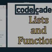 Codecademy Python Answers Lists And Functions Learn Python With Codecademy