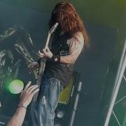 Machine Head Unto The Locust Struck A Nerve Fortarock 2012 06 02