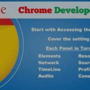 Google Chrome Developer Tools Learn How To Debug CSS Profile JavaScript And More