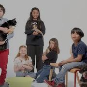 Kids Share Their Pets Show Tell HiHo Kids