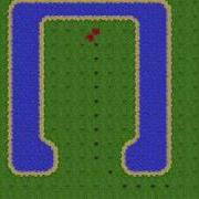 Pathfinding On A Scrolling Tilemap