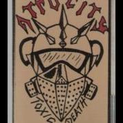 Atrocity Toxic Death Demo 1985