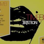 IRATION Time Bomb FULL ALBUM 2010