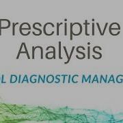 Prescriptive Analysis With SQL Diagnostic Manager For SQL Server