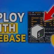 Разместите сайт на Firebase за 5 минут Простое руководство по хостингу Firebase