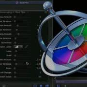 Motion 5 Getting Started Tutorial