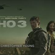 Echo 3 Guitar Theme By Christopher Young