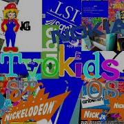 TVOKids Logo Bloopers 7 WHAT THE HECK IS THIS ERROR