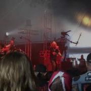 Asphyx Hellfest 2013 Clisson Last One On Earth 21 06 2013