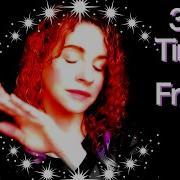 360º Pure Tingles Frisson Hypnotic ASMR Triggers Ambient Whispers To Fall Asleep To 8D Audio