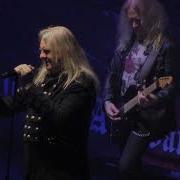 Saxon Madame Guillotine Live In Kraków 2024