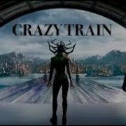 Multifandom Villains Crazy Train