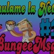 Minecraft Plugin Tutorial BungeeMSG