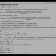 Naive Bayes Part 2