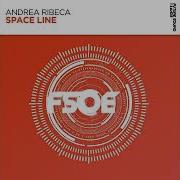 Andrea Ribeca Space Line Extended Mix