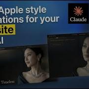 Apple Style Scroll Animations In 10 Minutes No Coding