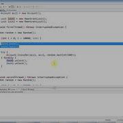 11 Advanced Java Multi Threading Part 11 Deadlock