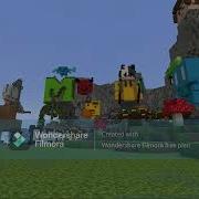 Mobcraft Survival Server