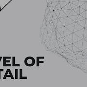 Better Performance With LOD Level Of Detail In Three Js