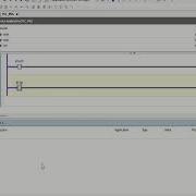 Set And Reset Function Plc Programming Using Codesys Part 6