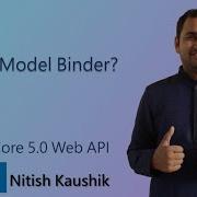 What Is Model Binder ASP NET Core 5 0 Web API Tutorial