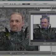 CrazyTalk6 Tutorial Face Profile Standby Motion