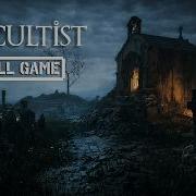The Occultist FULL HORROR GAME No Commentary