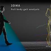 Full Body Gait Analysis