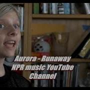 Aurora Runaway Tiny Desk Concert