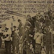 L A PUNK GANGS 80 S 04